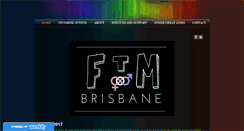 Desktop Screenshot of ftmbrisbane.org